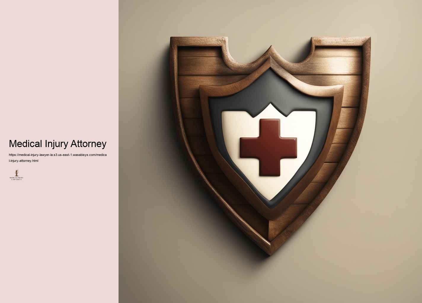 Secret Components to Think About When Hiring a Scientific Injury Attorney in Los Angeles